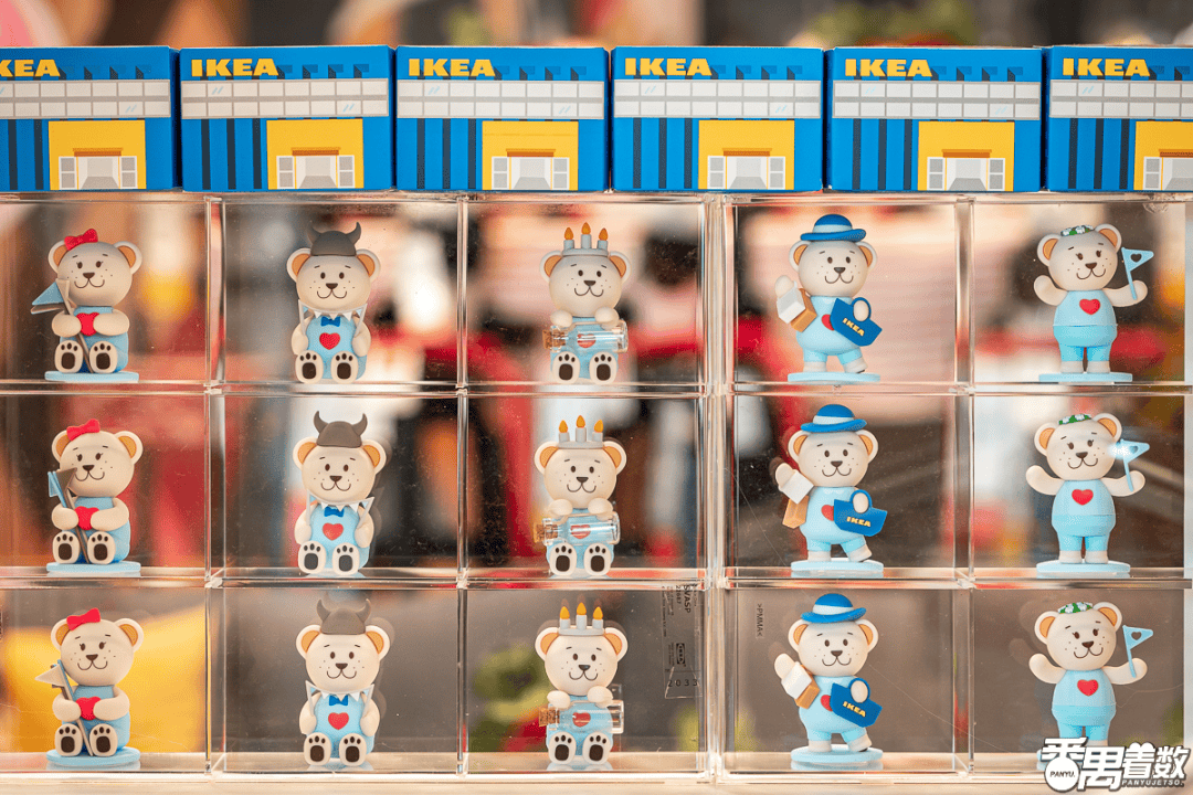 China’s Blind Box Trend Unwrapped