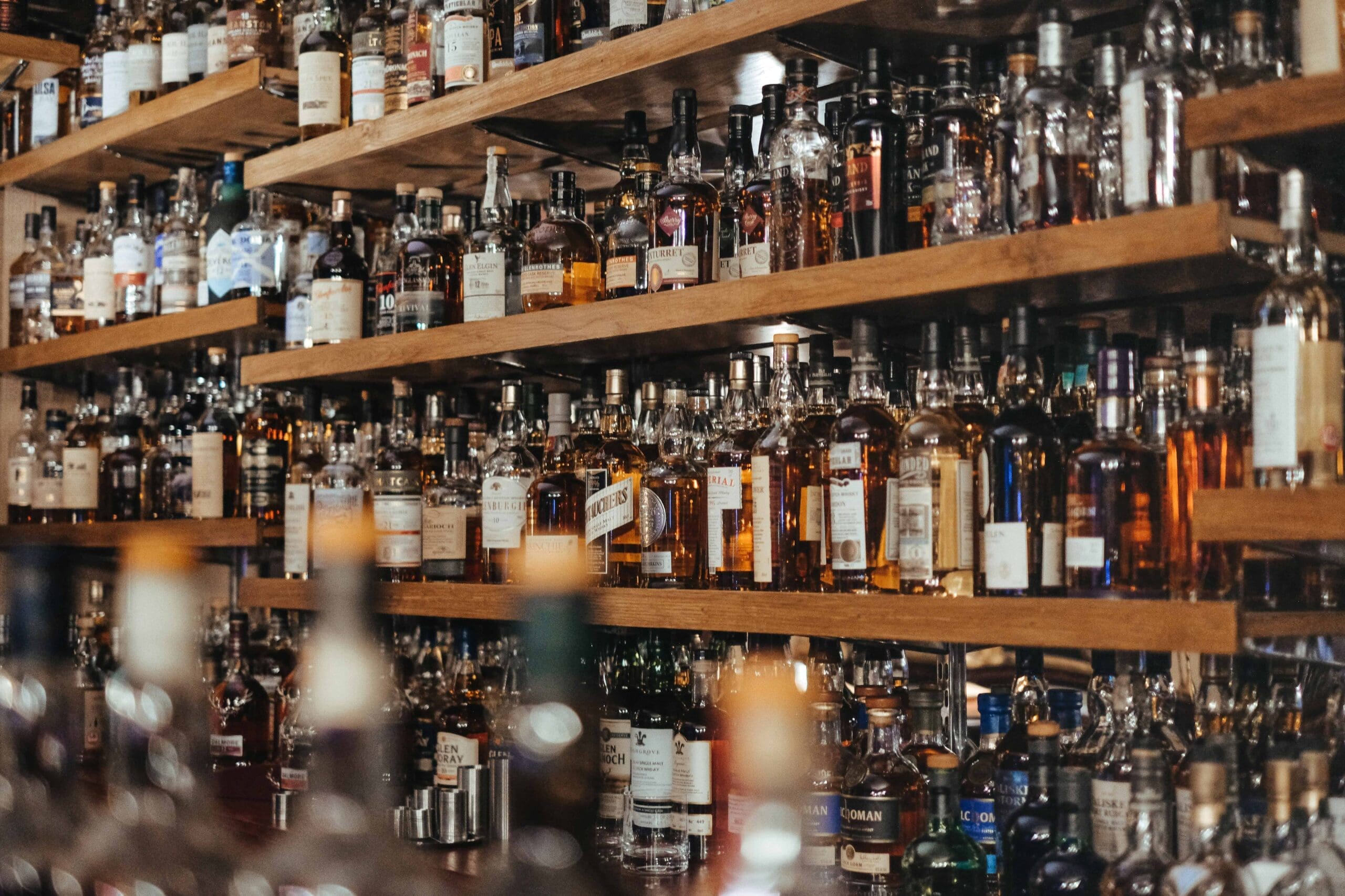 Podcast: Baijiu and Millennial Drinking Culture in China
