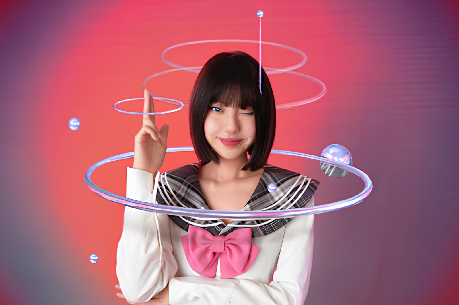 Talent Spotlight: Spring Creators 创造·春 2021