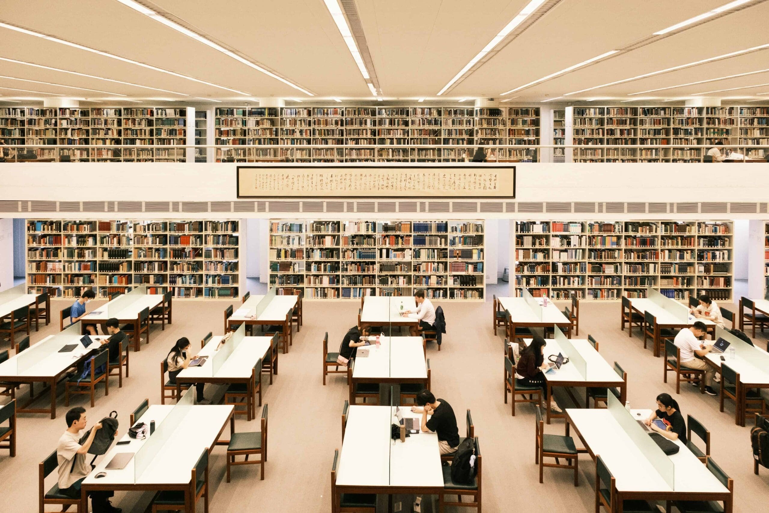 Helping Chinese Students Bounce Back
