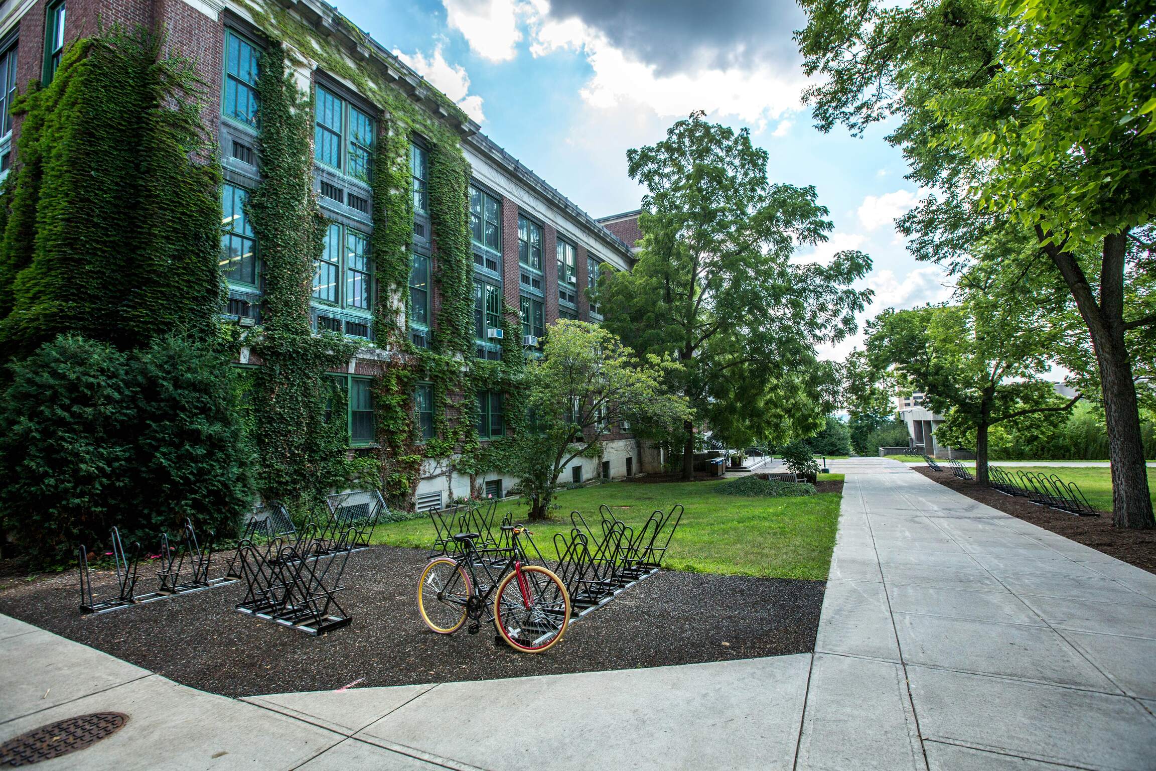 Report: TONG Student Housing Report 2023