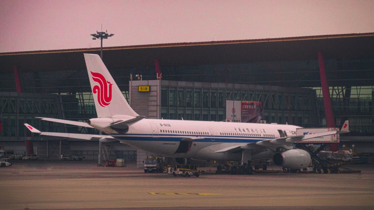 Report: TONG Paper Issue #1 TRAVEL 游