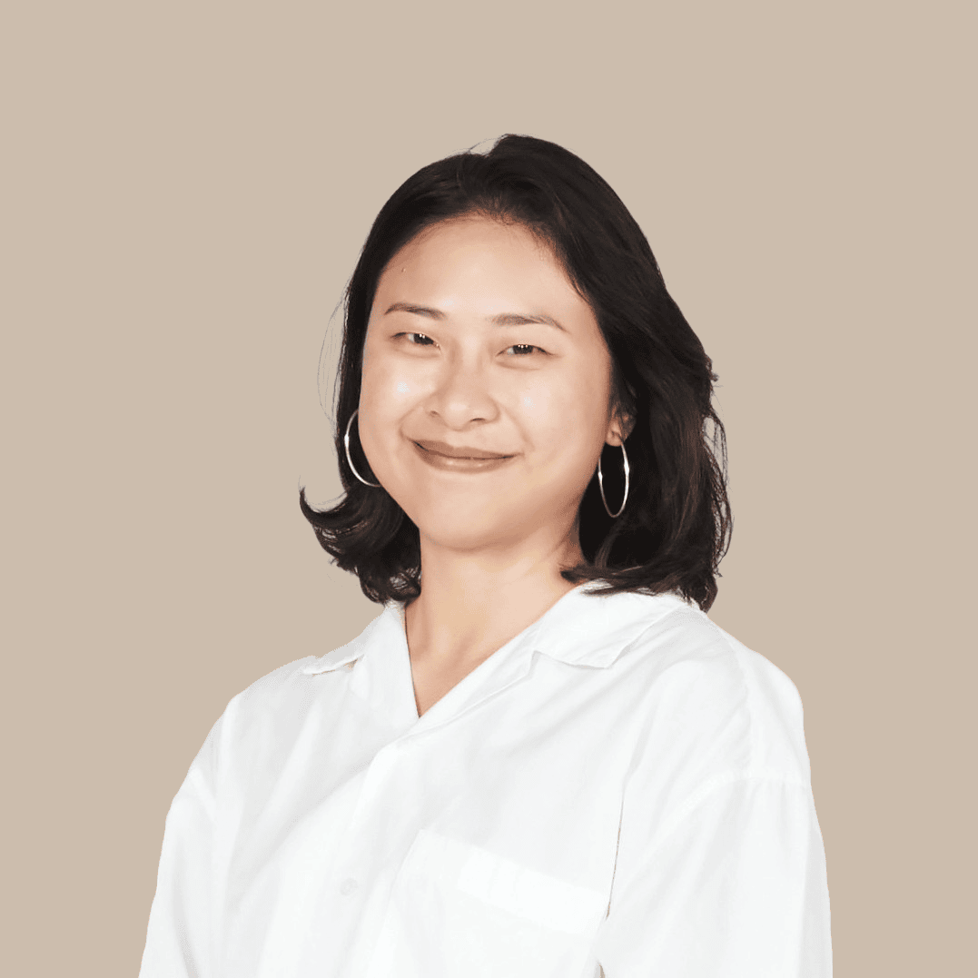 Monica Jiang