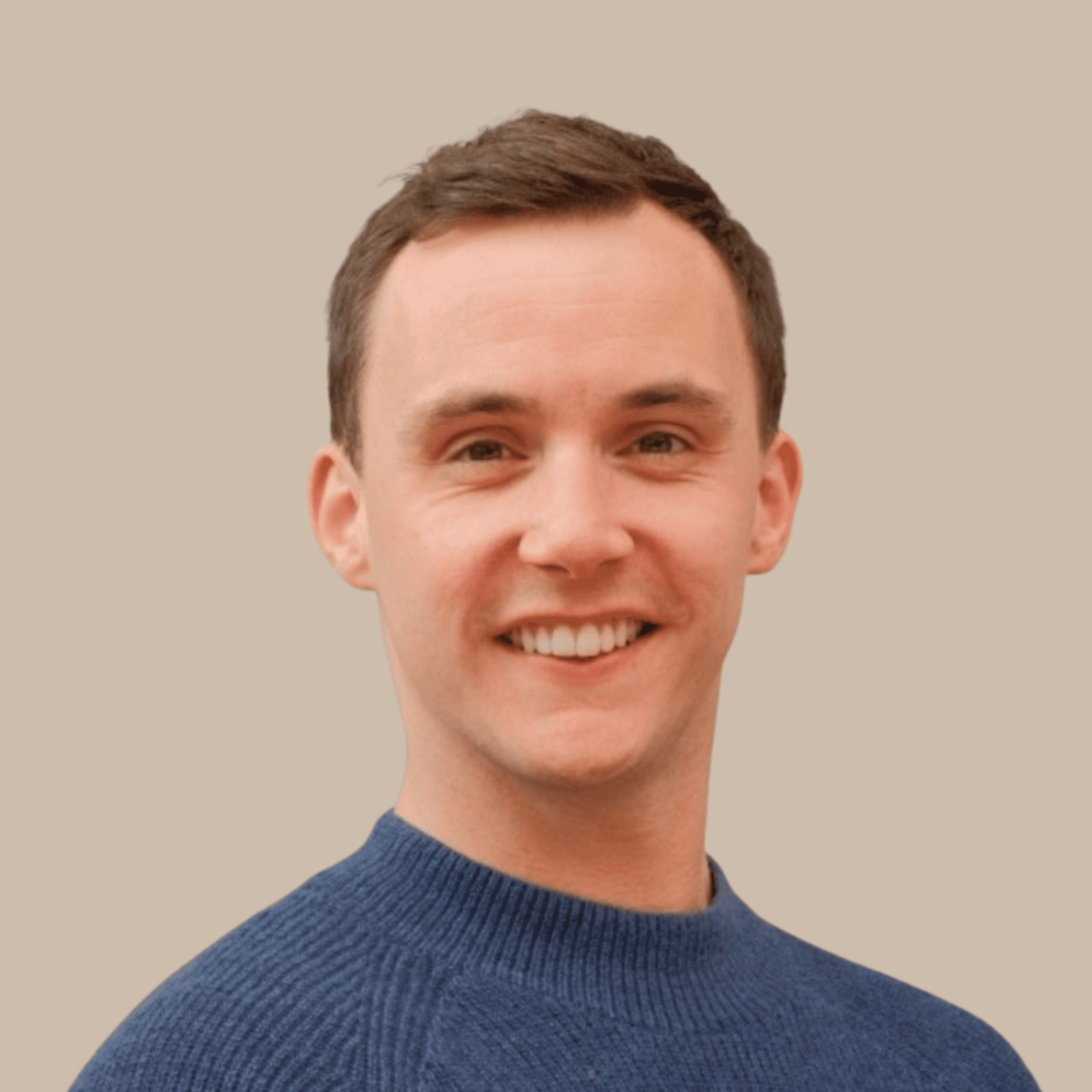 Gabriel Nicklin
