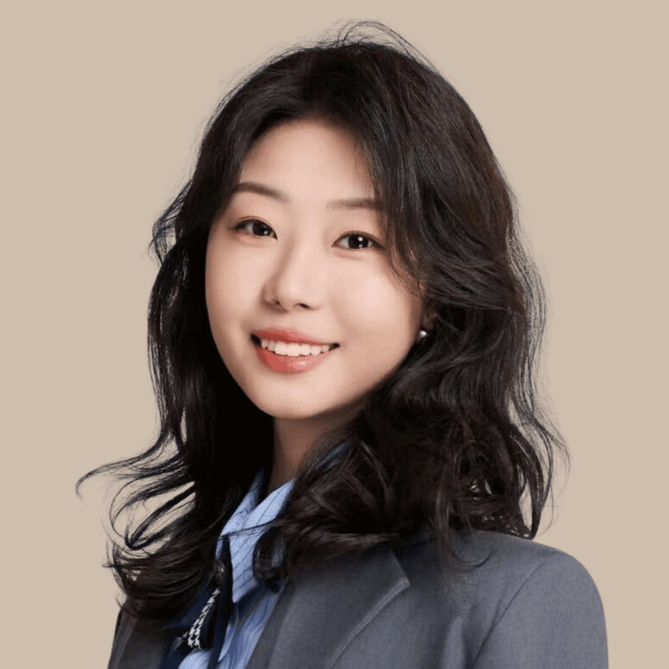 Grace Ma