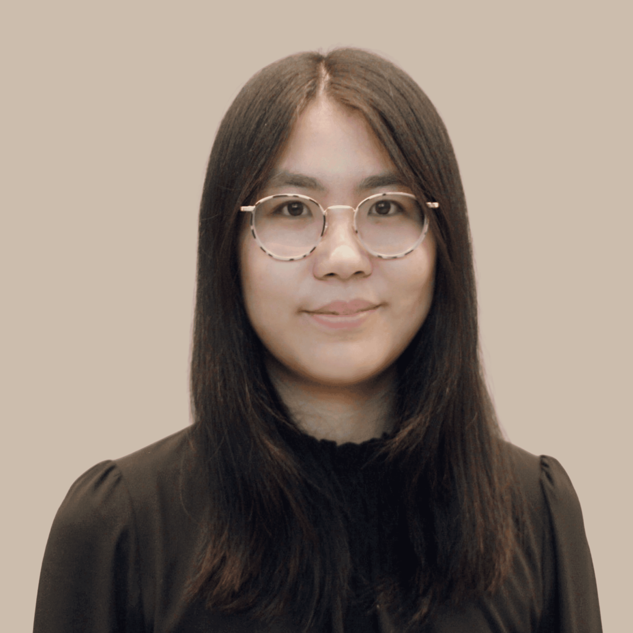 Milly Zhang