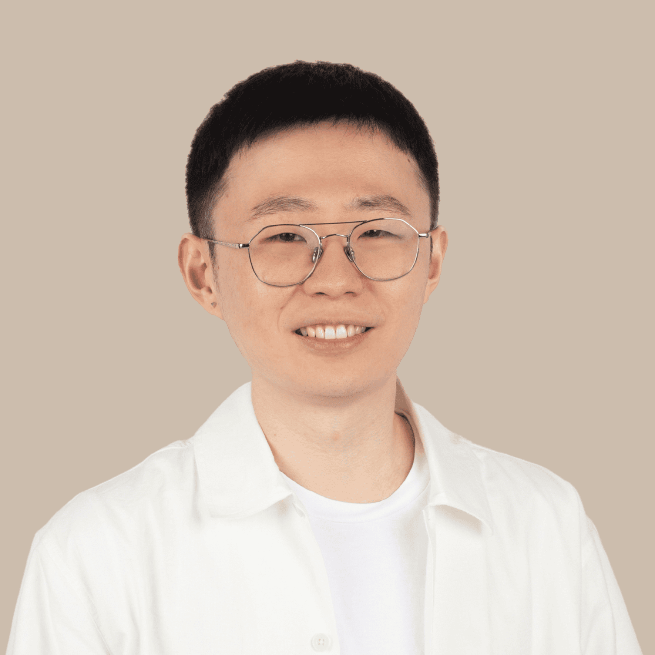 Shaun Su