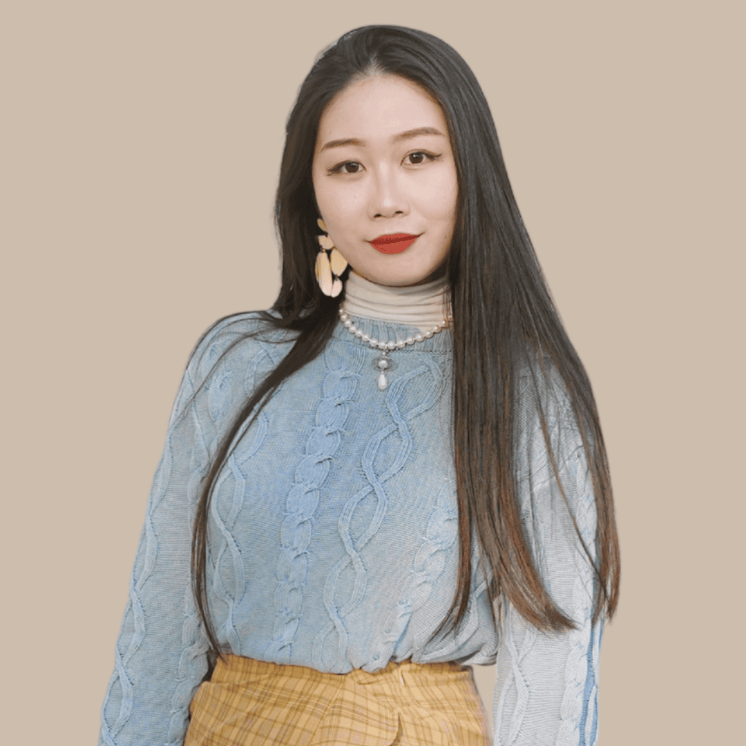 Miranda Yuan