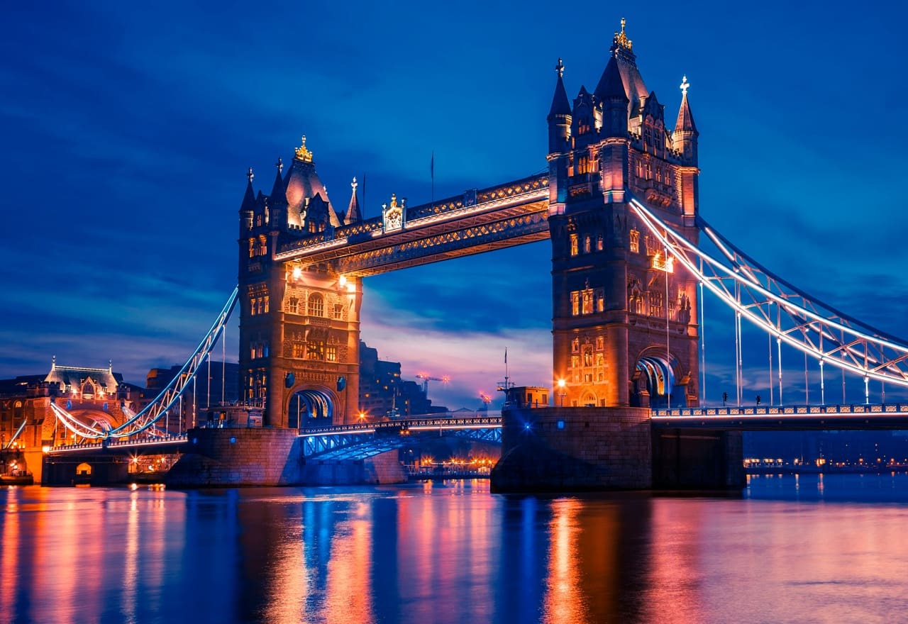 TONG Contributes to Walpole’s ‘State of London Luxury 2025’