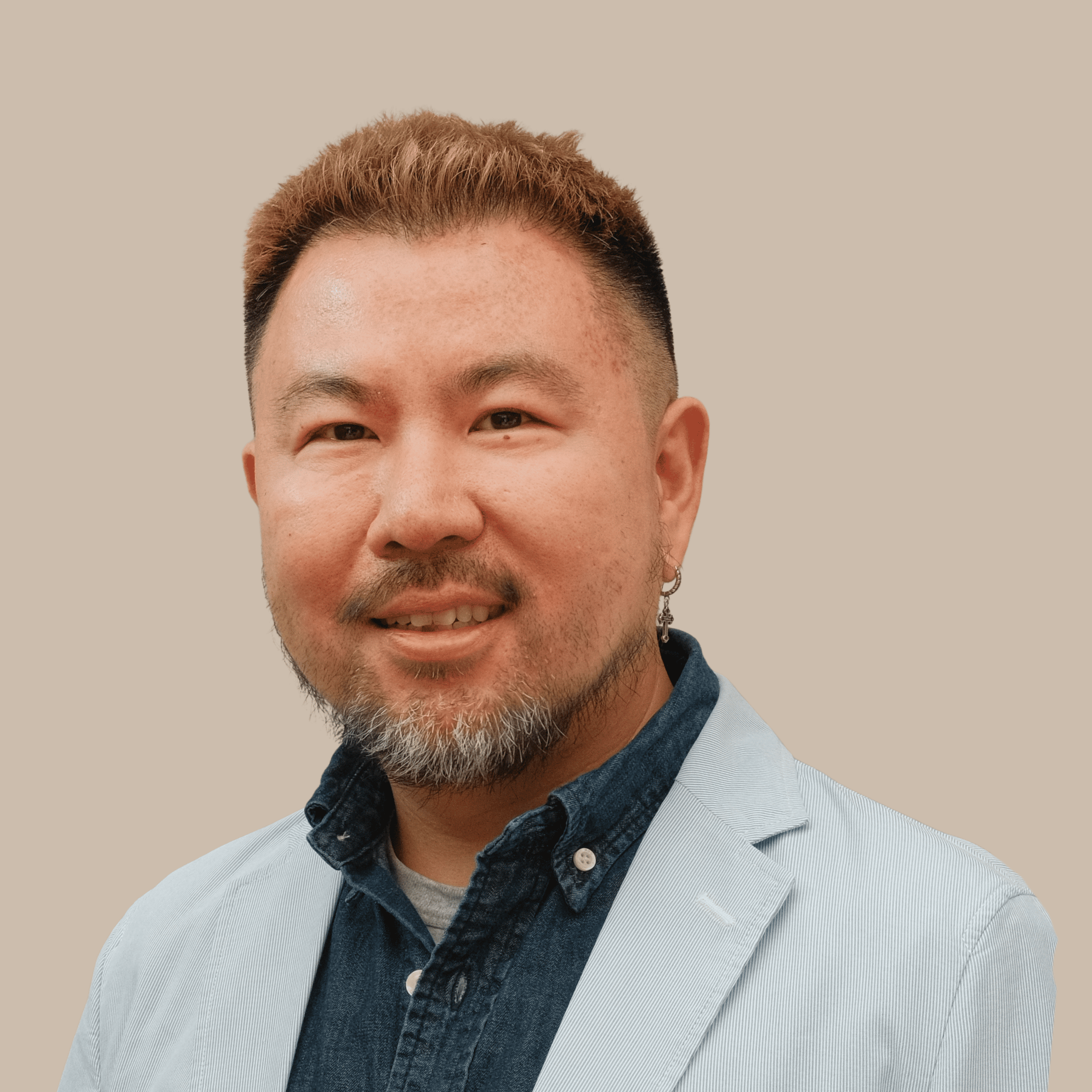 Xuan Wang
