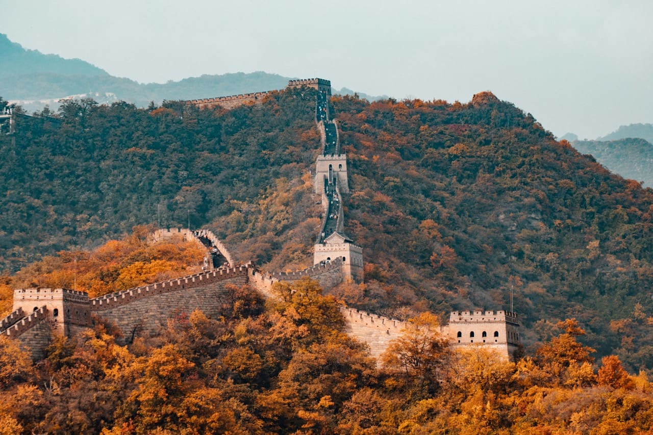 China Visit: Insights from taking Fusion Group to Beijing and Tianjin