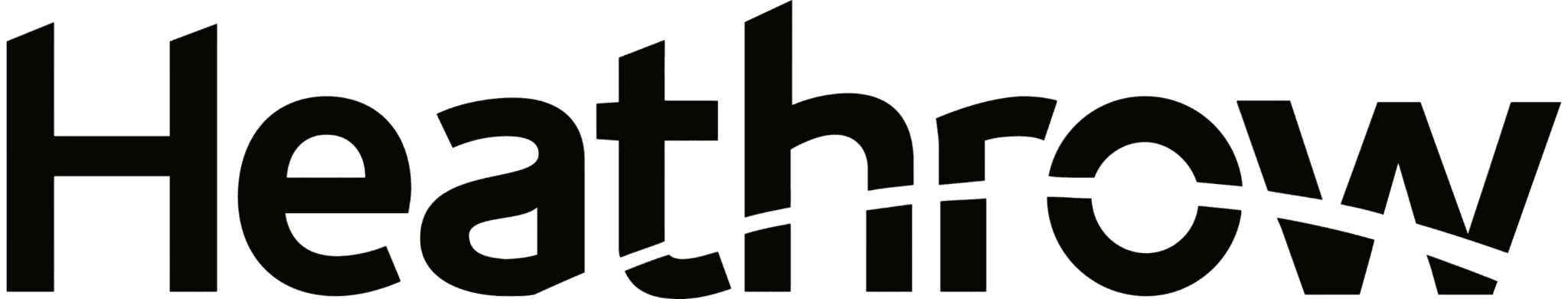 Heathrow Airport Logo
