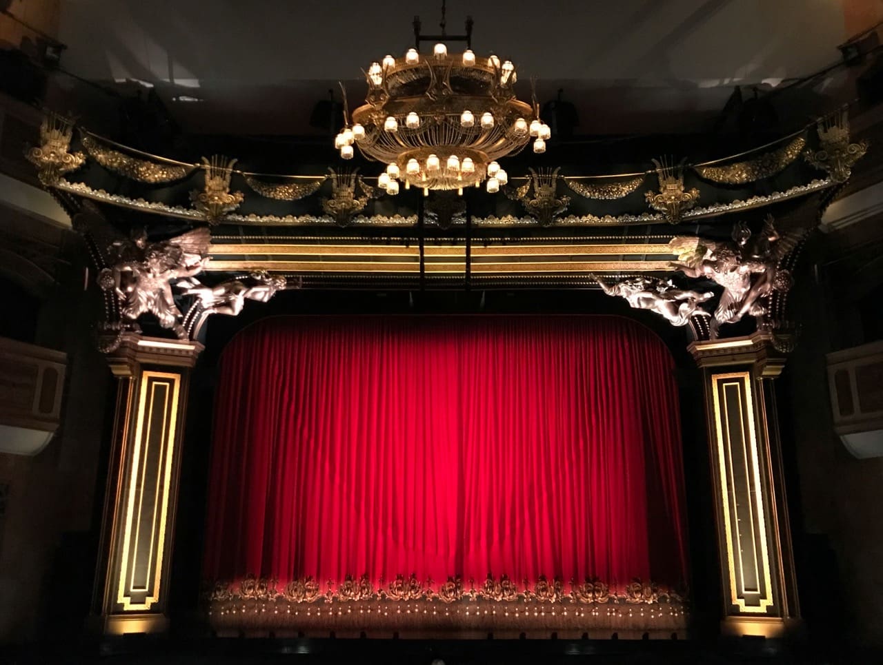 From Niche to Mainstream: Why Musical Theatre is Booming in China