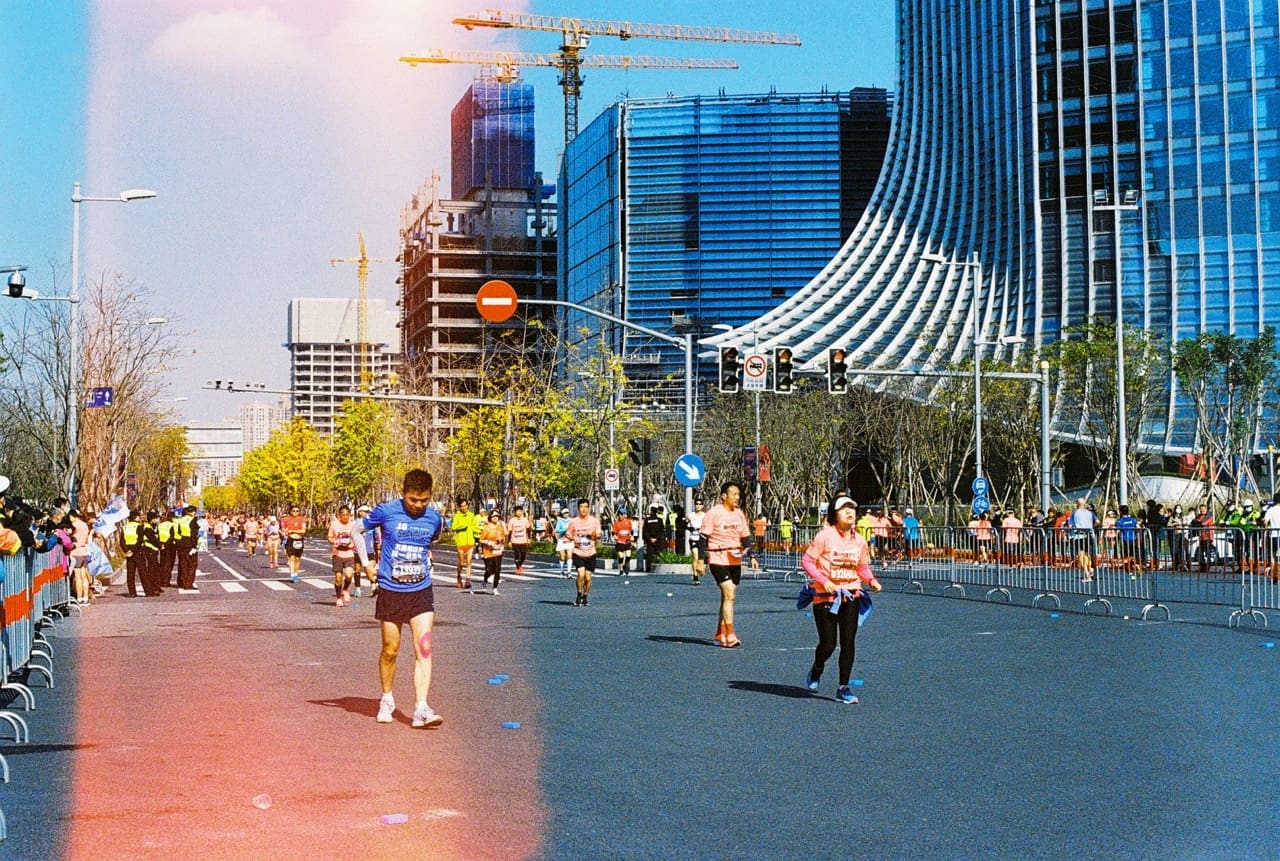 Fitter, Happier: China's Fitness and Exercise Trends in 2026