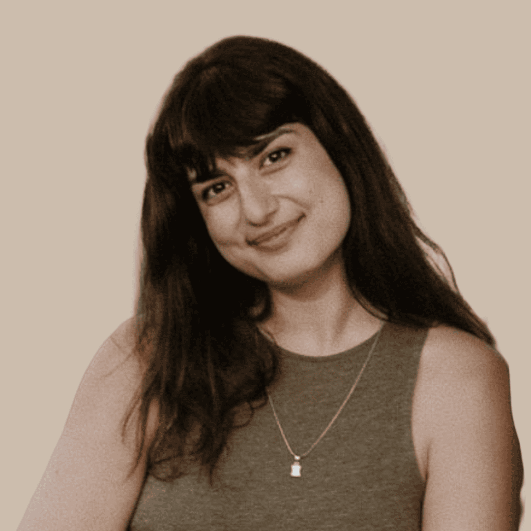 Sara Nigohosyan