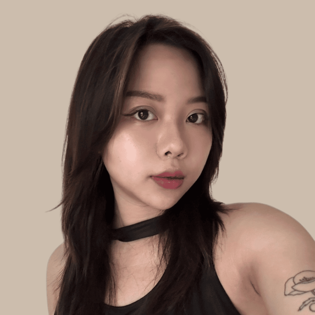 Ning Chiou