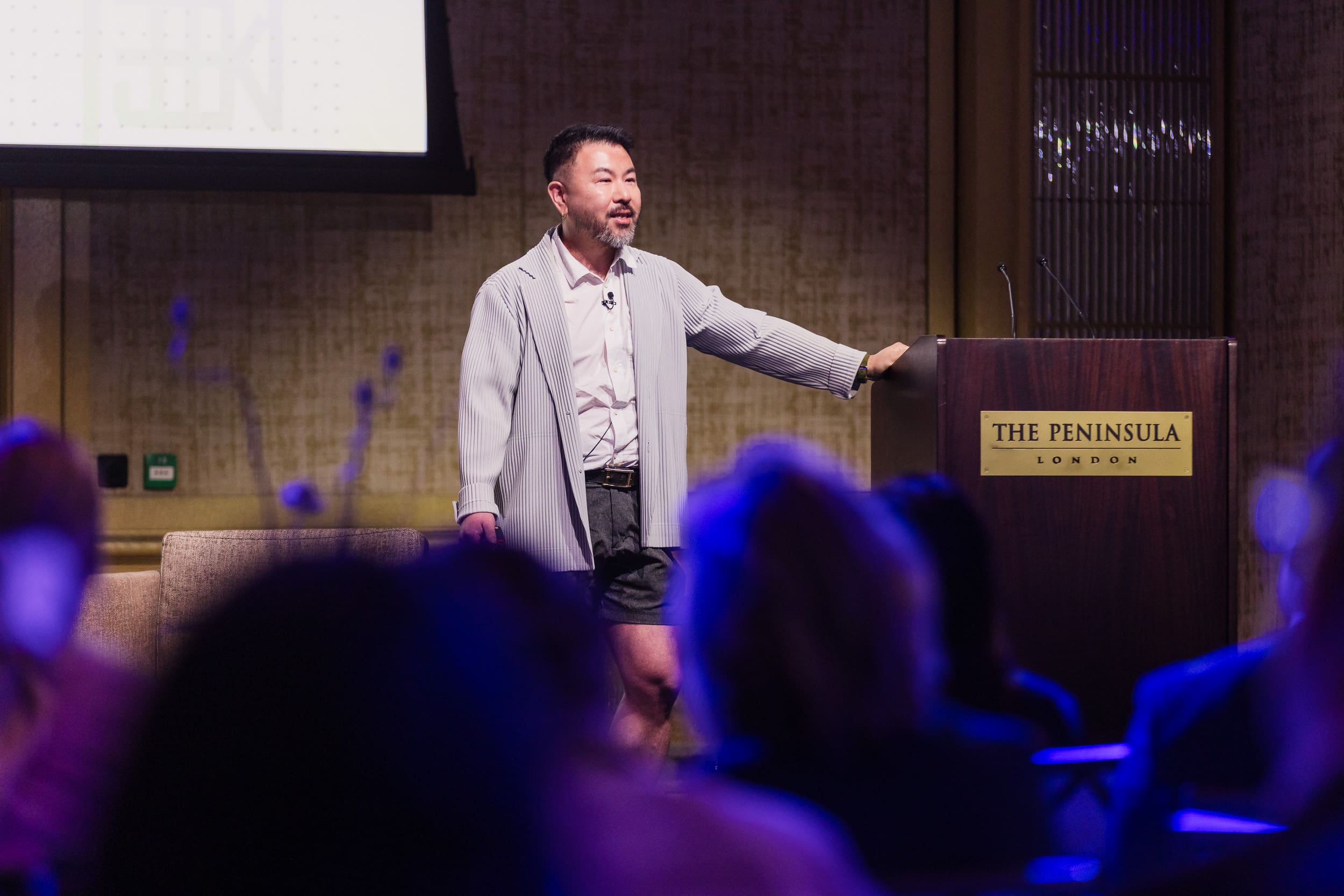 China Marketing Strategy for Luxury Brands: Insights from Walpole APAC Luxury Summit 2026