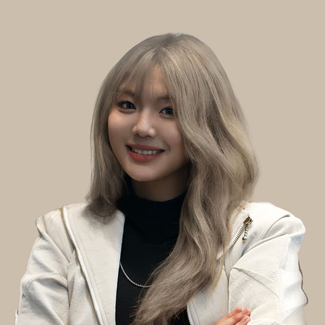 Cassie Chen