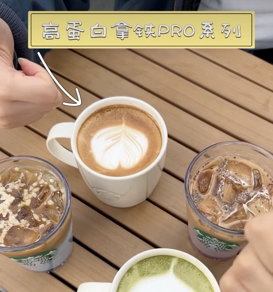 The Fitness Boom in China is Changing the Drinks Market