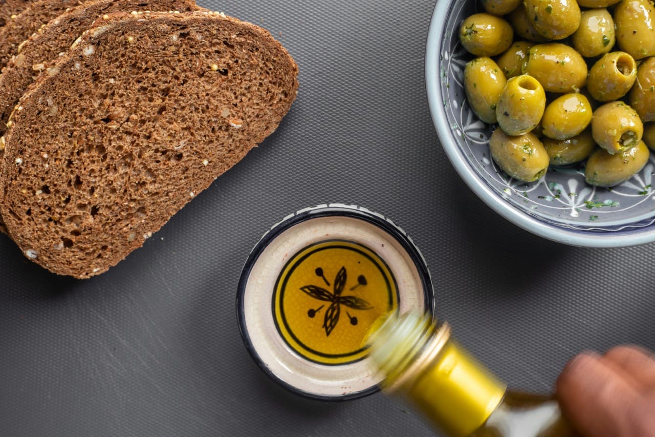 China’s Olive Oil Market: Trends, Challenges, Brand Opportunities