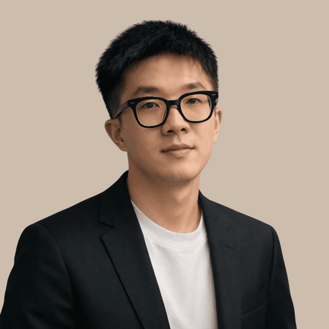 Longhan (Haris) Zhang