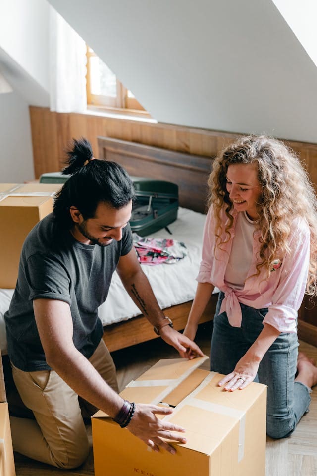 Housing Hand: Capturing the Chinese Student Market in the UK