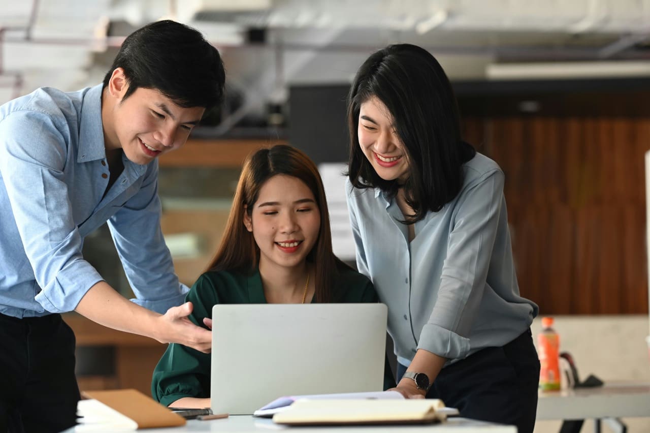 Housing Hand: Capturing the Chinese Student Market in the UK