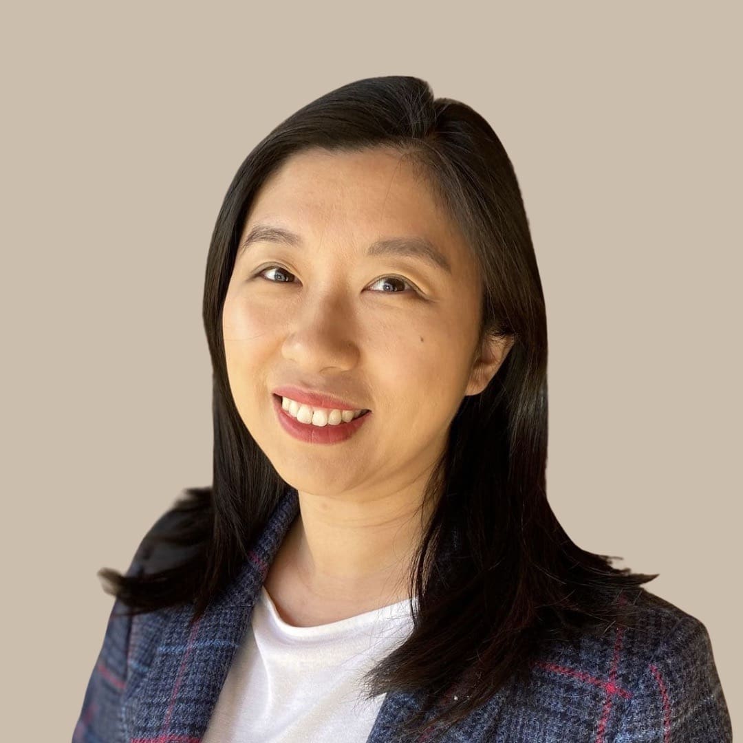 Joanna Zhou