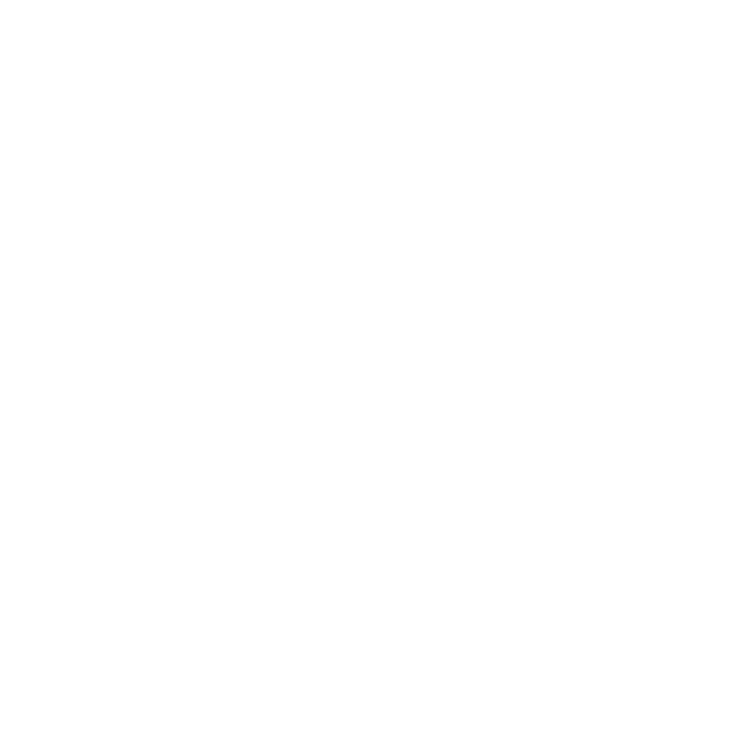 Unilever logo white on transparent background
